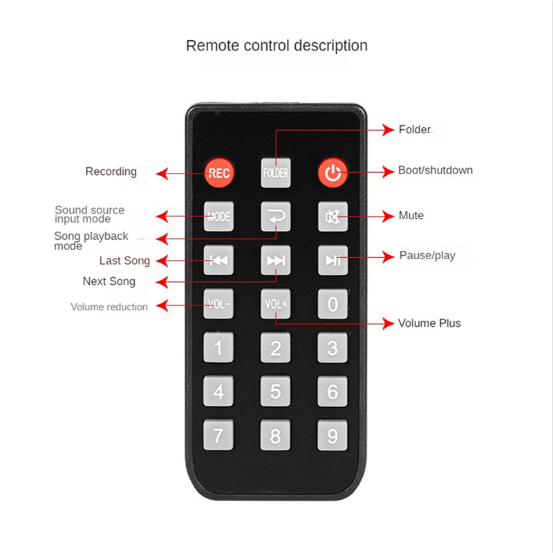 Audio Music Player - CJSD-2X Digital Audio Player Bluetooth MP3