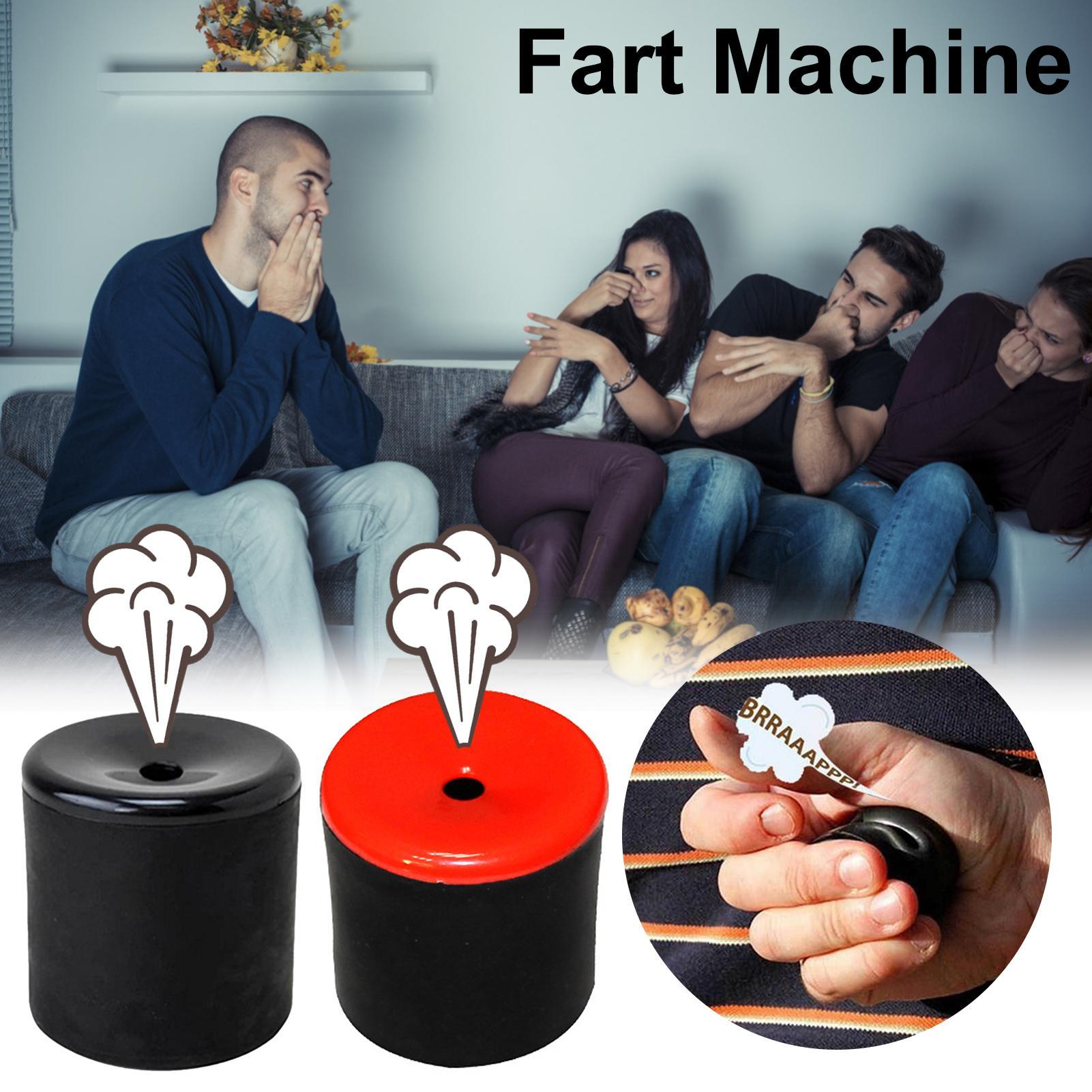 Audio Music Lollipop - Fart Maker Funny Prank Portable Creative