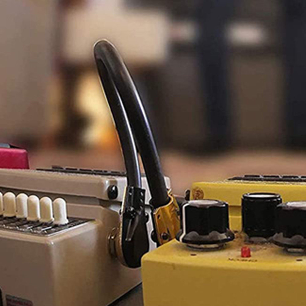 Audio Music Effect - 3Pcs Professional Guitar Patch Cables for