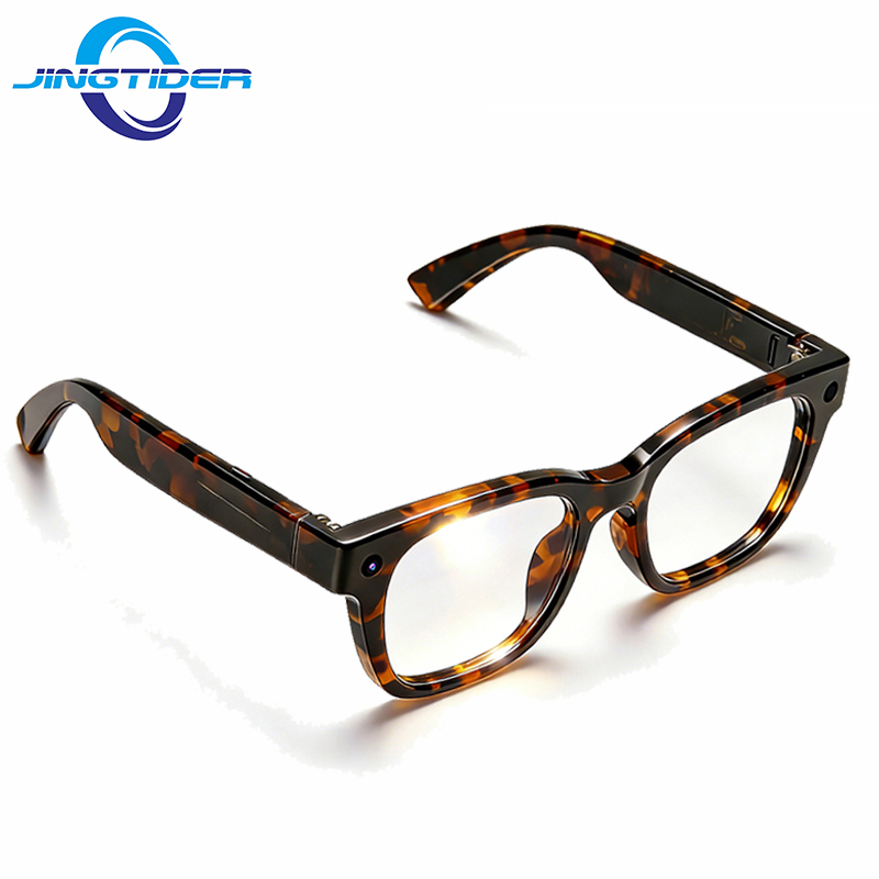 Audio Hd Music - G600 Pro AI Smart Glasses 13MP
