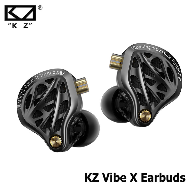 Audio Vibes Music - KZ NEW Vibe X Low Frequency