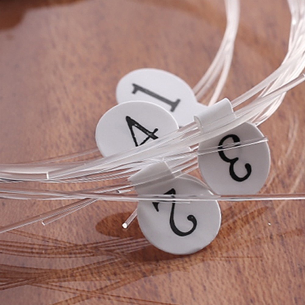 Ukulele Beginner Kit - Ukulele Carbon Strings For Soprano And