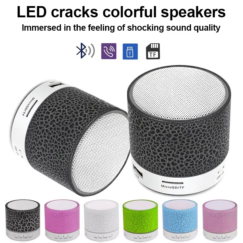 Audio Music App - Mini Portable Outdoor Speaker Bluetooth MP3