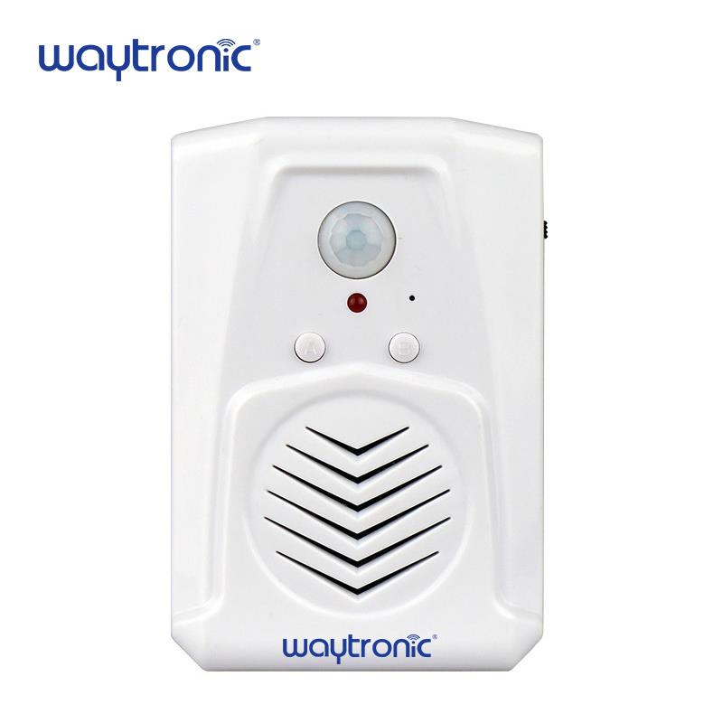 Download Audio Music Player - Audio Downloadable Mini PIR Motion Sensor