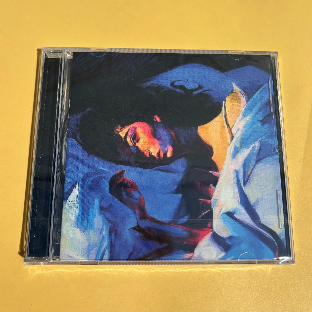 CD 'Melodrama' Lorde Pop Elect - Audio Music Edit 评论和价格
