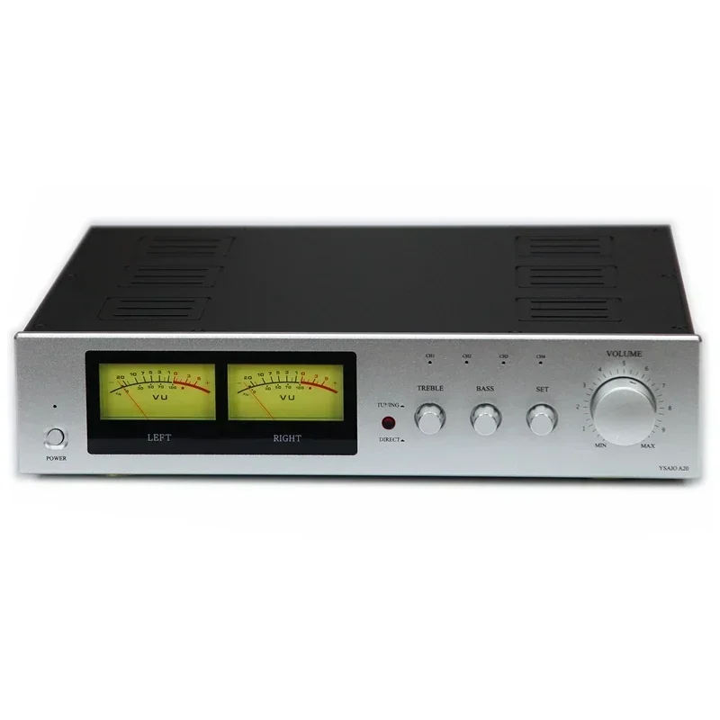AC220V AC110V 200W*2 2.0 Chann - Audio Music Effect 评论和价格