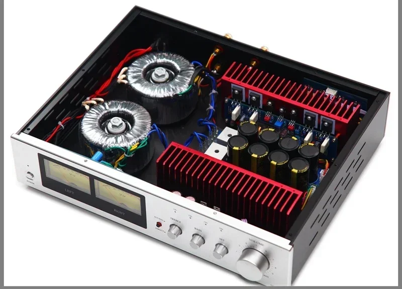 AC220V AC110V 200W*2 2.0 Chann - Audio Music Effect 评论和价格