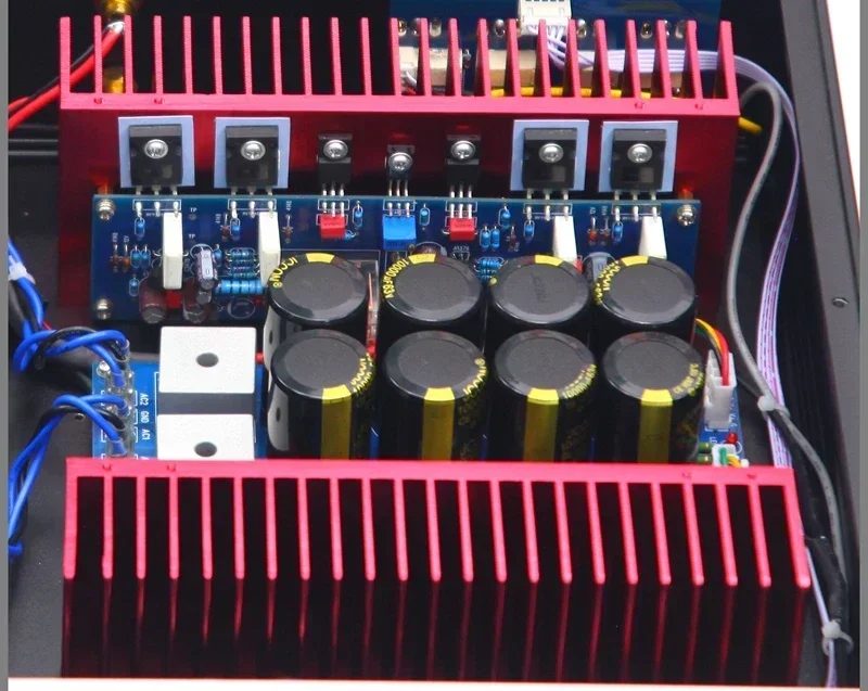AC220V AC110V 200W*2 2.0 Chann - Audio Music Effect 评论和价格