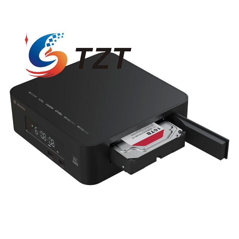TZT ZIDOO Z30 PRO 8K Music Pla - Audio Music Player 评论和价格