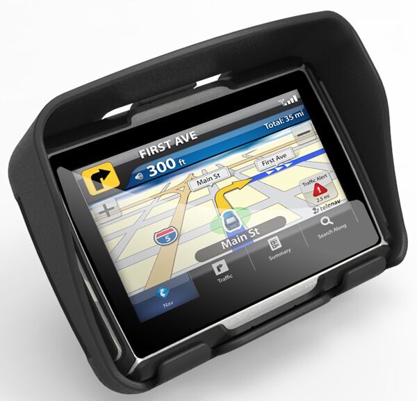 2025 Motorcycle GPS Navigation - Audio Music App 评论和价格