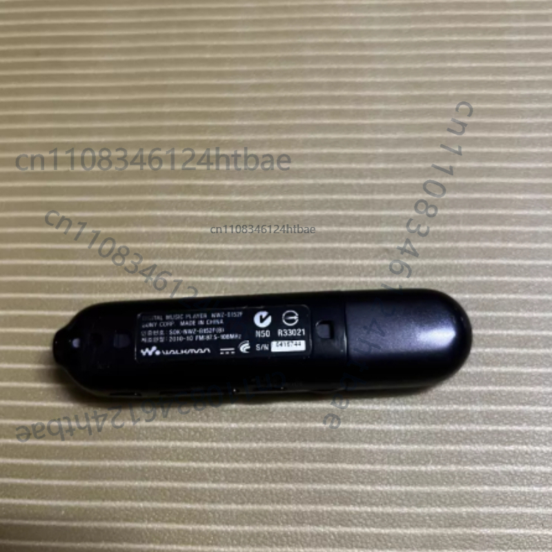 Used FOR SONY NWZ-B152F WALKMA - Audio Music Player 评论和价格