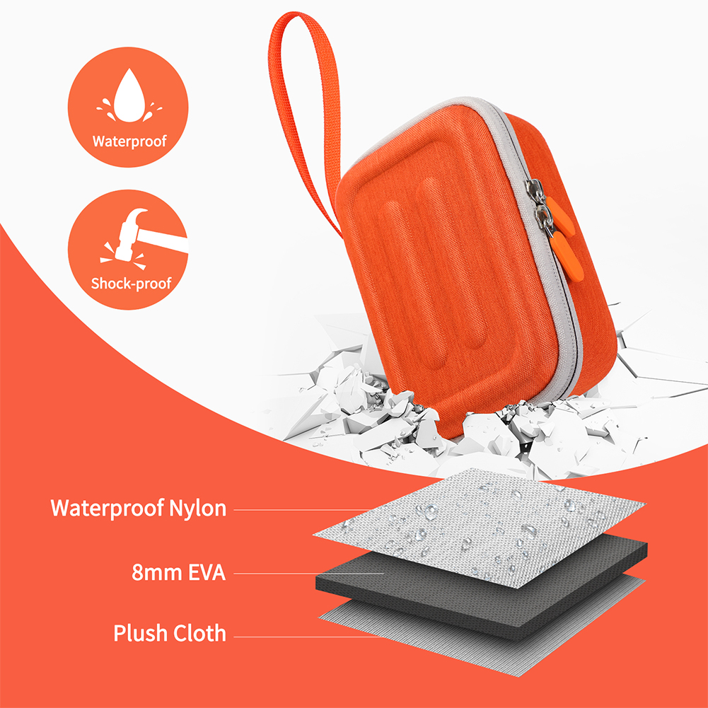 Hard Carrying Case Bag for Yot - Audio Music Edit 评论和价格