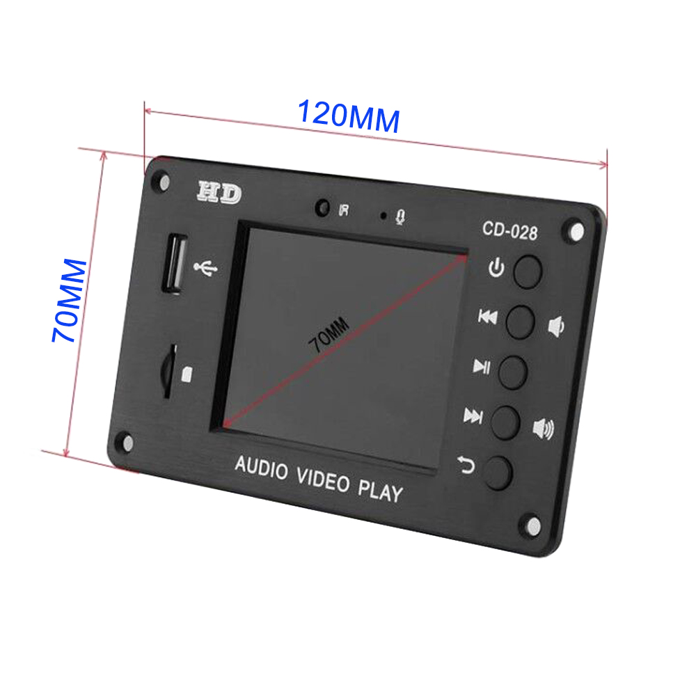 Wireless Bluetooth-compatible  - Audio Hd Music 评论和价格