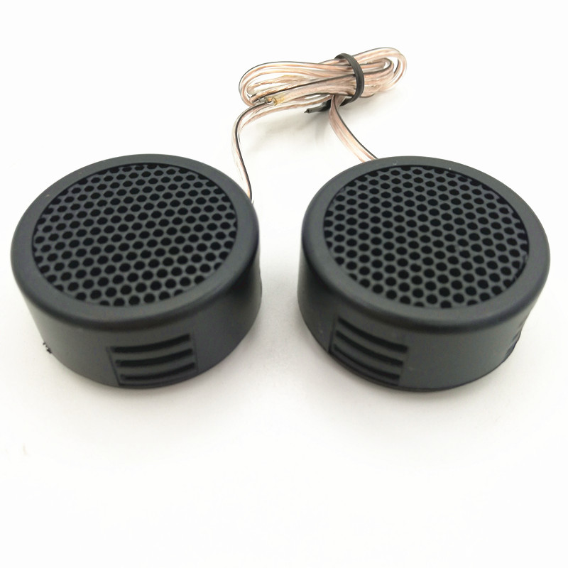 I KEY BUY 1.5 Inch Car Tweeter - Audio To Music Sheet 评论和价格
