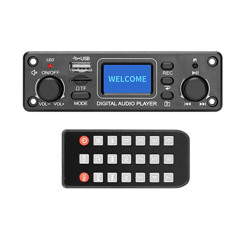 CJSD-2X Digital Audio Player B - Audio Music Player 评论和价格