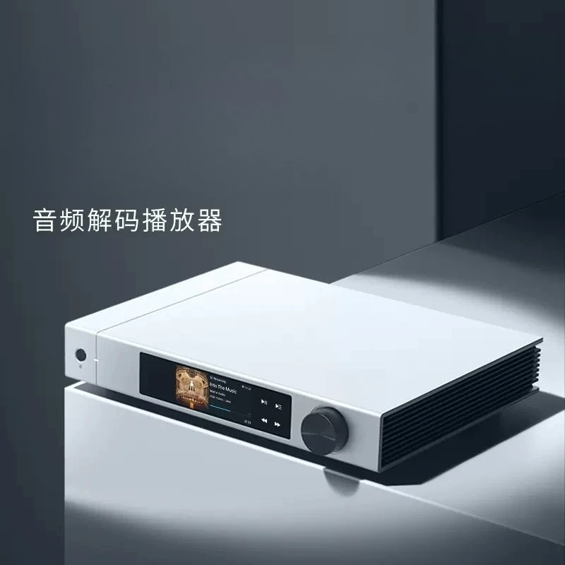 Audio Decoding Player Network  - Audio Online Music Player 评论和价格