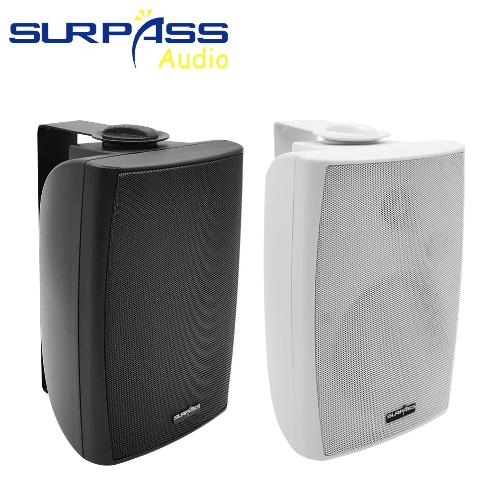 PA System Wall Mount Speaker A - Audio Music Player 评论和价格