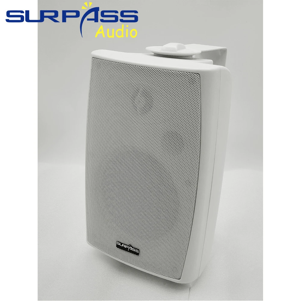 PA System Wall Mount Speaker A - Audio Music Player 评论和价格