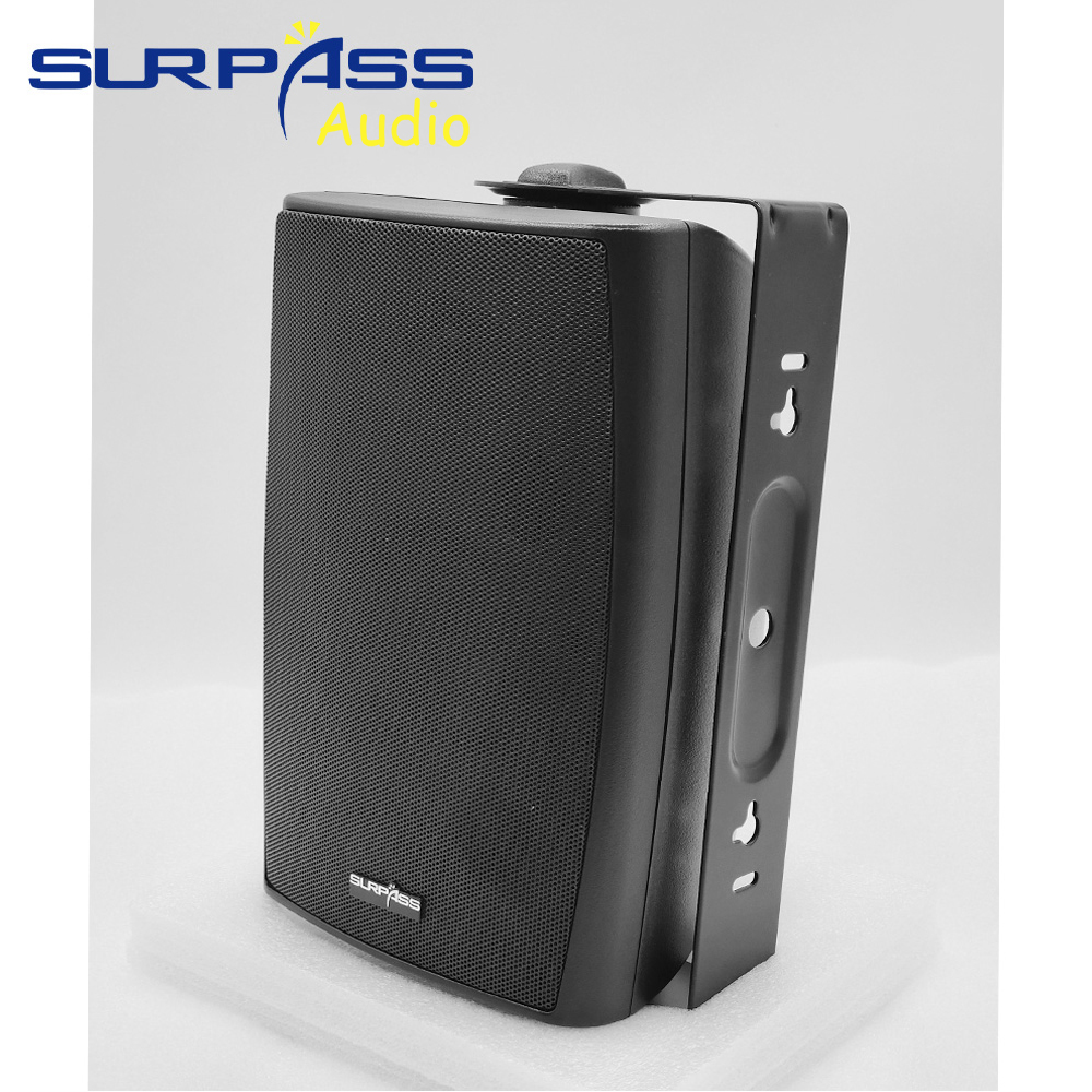 PA System Wall Mount Speaker A - Audio Music Player 评论和价格