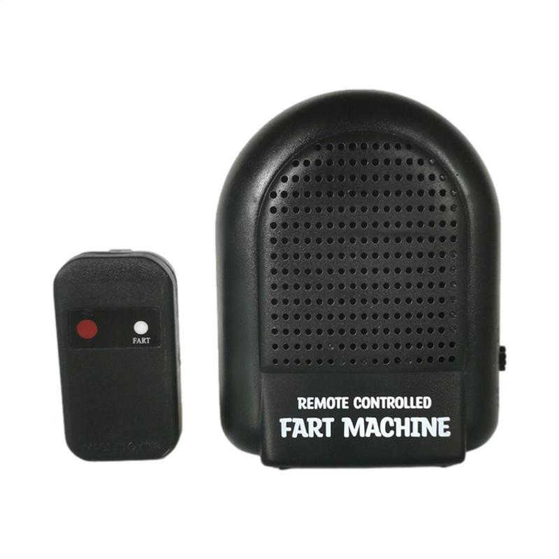 Electronic Fart Sound Machine  - Audio Music Lollipop 评论和价格