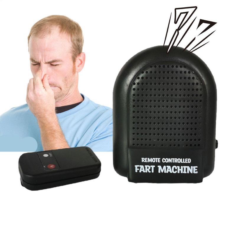 Electronic Fart Sound Machine  - Audio Music Lollipop 评论和价格