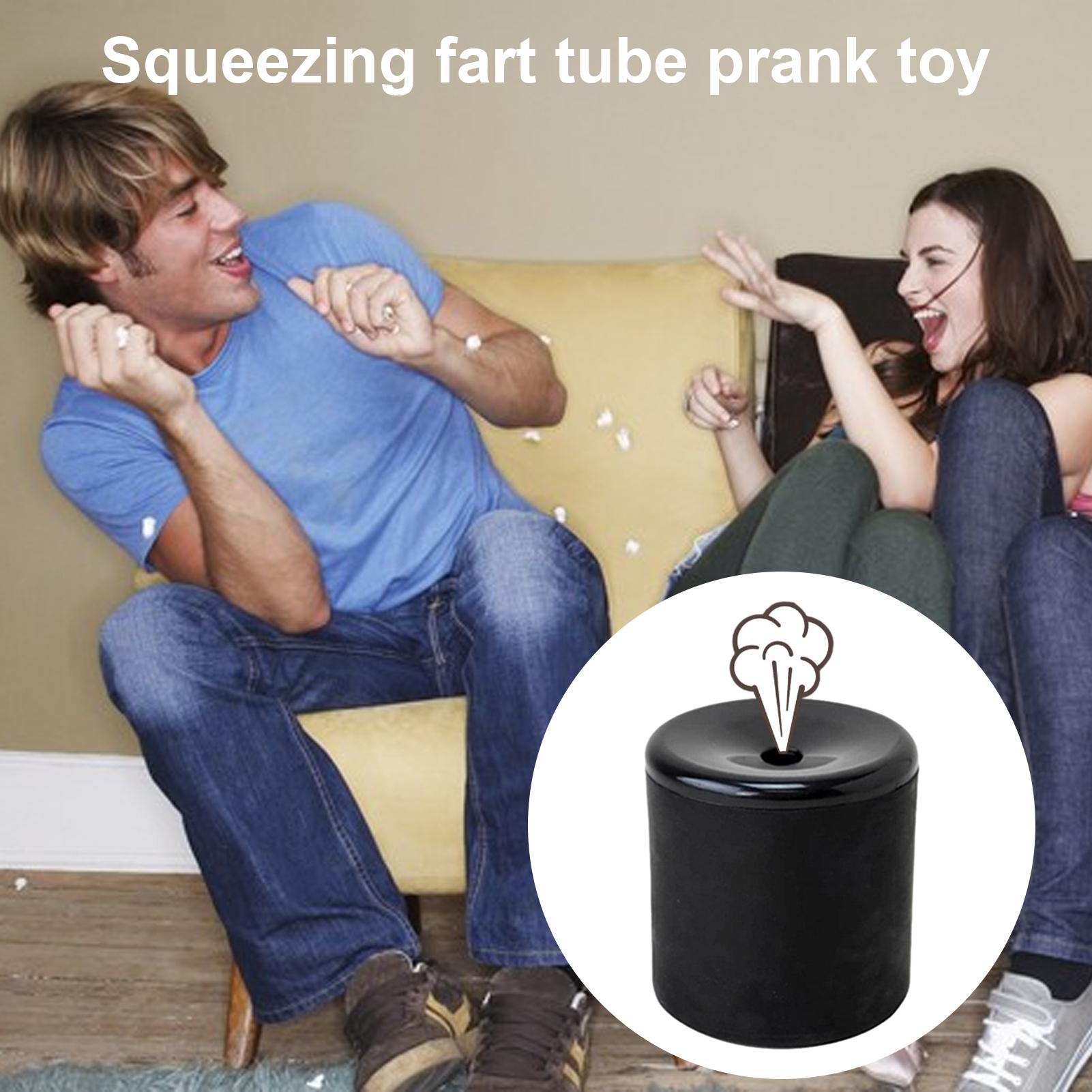 Fart Maker Funny Prank Portabl - Audio Music Lollipop 评论和价格