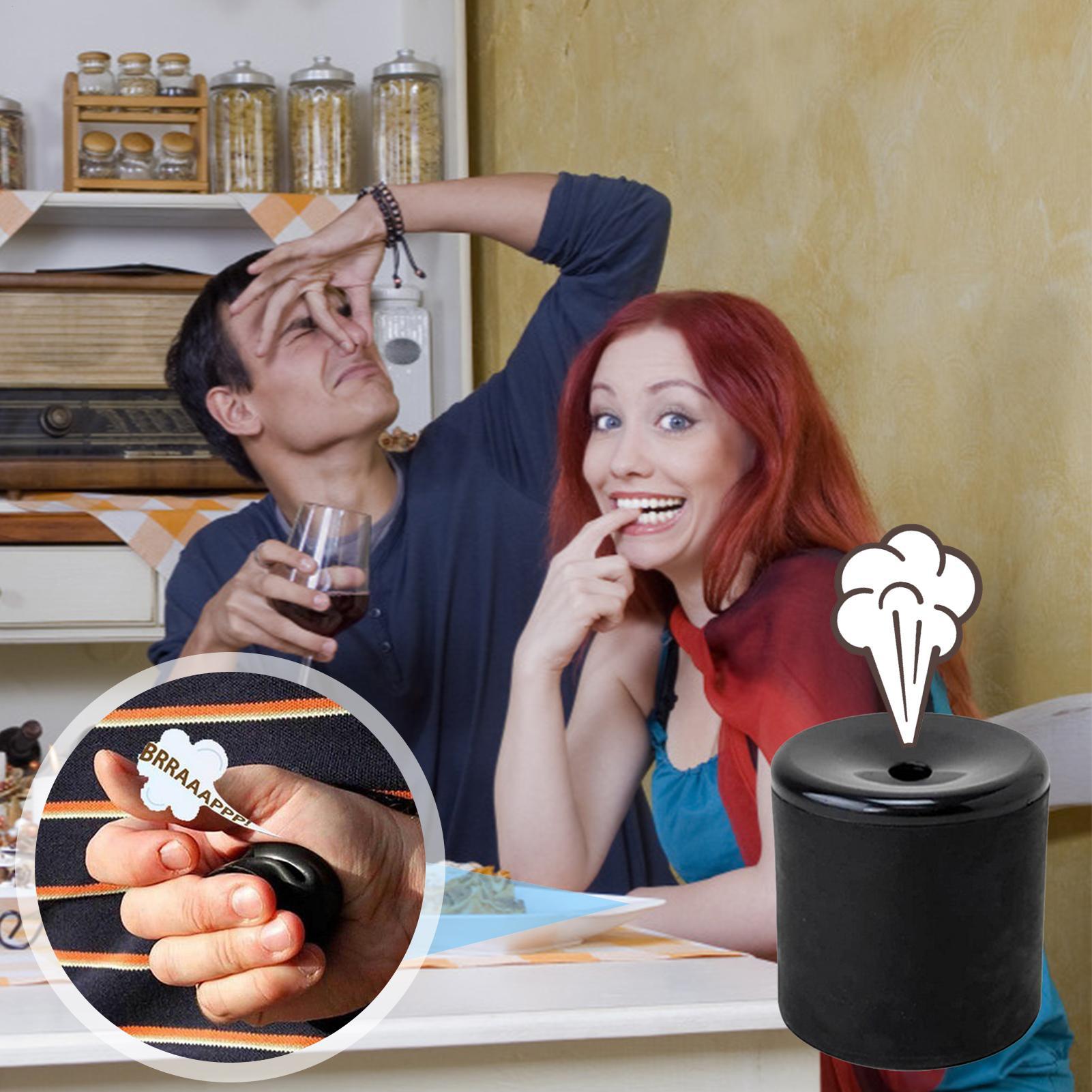Fart Maker Funny Prank Portabl - Audio Music Lollipop 评论和价格