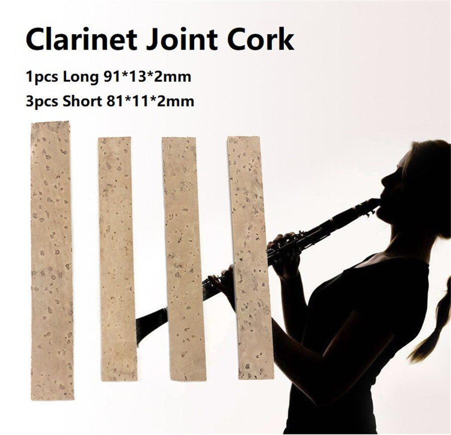 Durable Clarinet Joint Cork Sh - Audio To Music Sheet 评论和价格