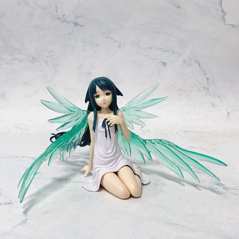 NEW 11CM The Song of Saya: Say - Audio Music Lollipop 评论和价格