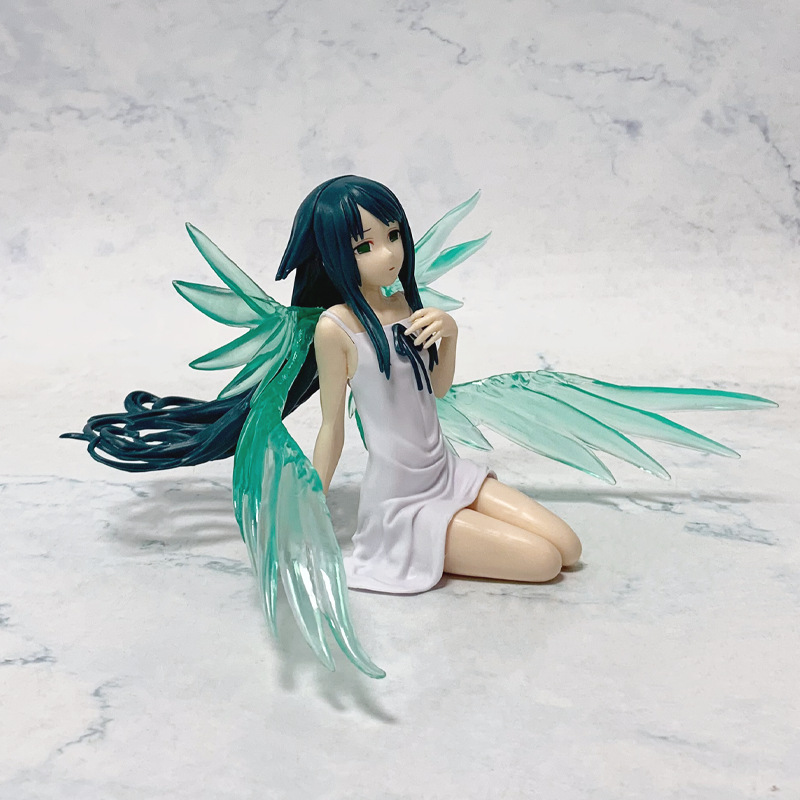 NEW 11CM The Song of Saya: Say - Audio Music Lollipop 评论和价格