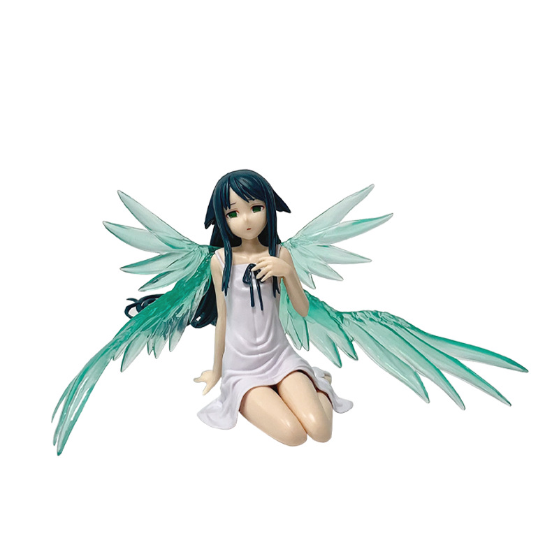 NEW 11CM The Song of Saya: Say - Audio Music Lollipop 评论和价格