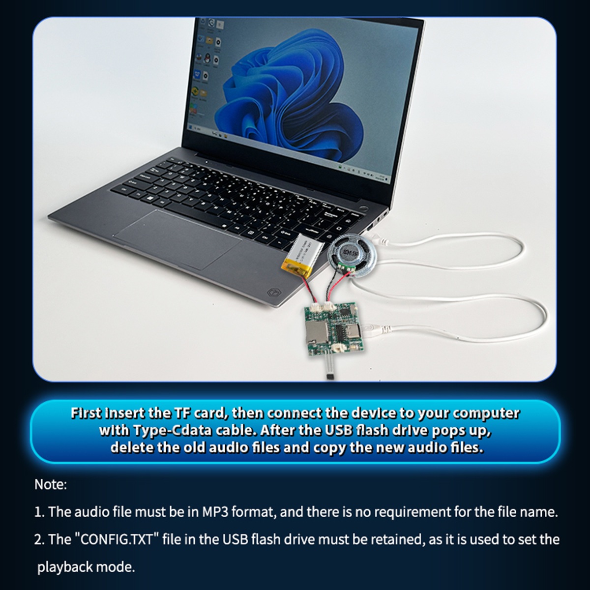 Programmable Sound Recorder Mo - Audio Music Mp3 Download 评论和价格