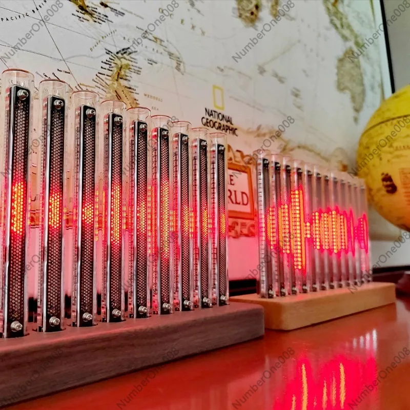 RGB Audio Spectrum Visualizer, - Audio Music Effect 评论和价格