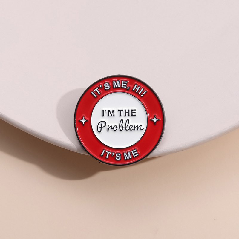 Female Pop Singer Enamel Pins  - Audio Music Lollipop 评论和价格