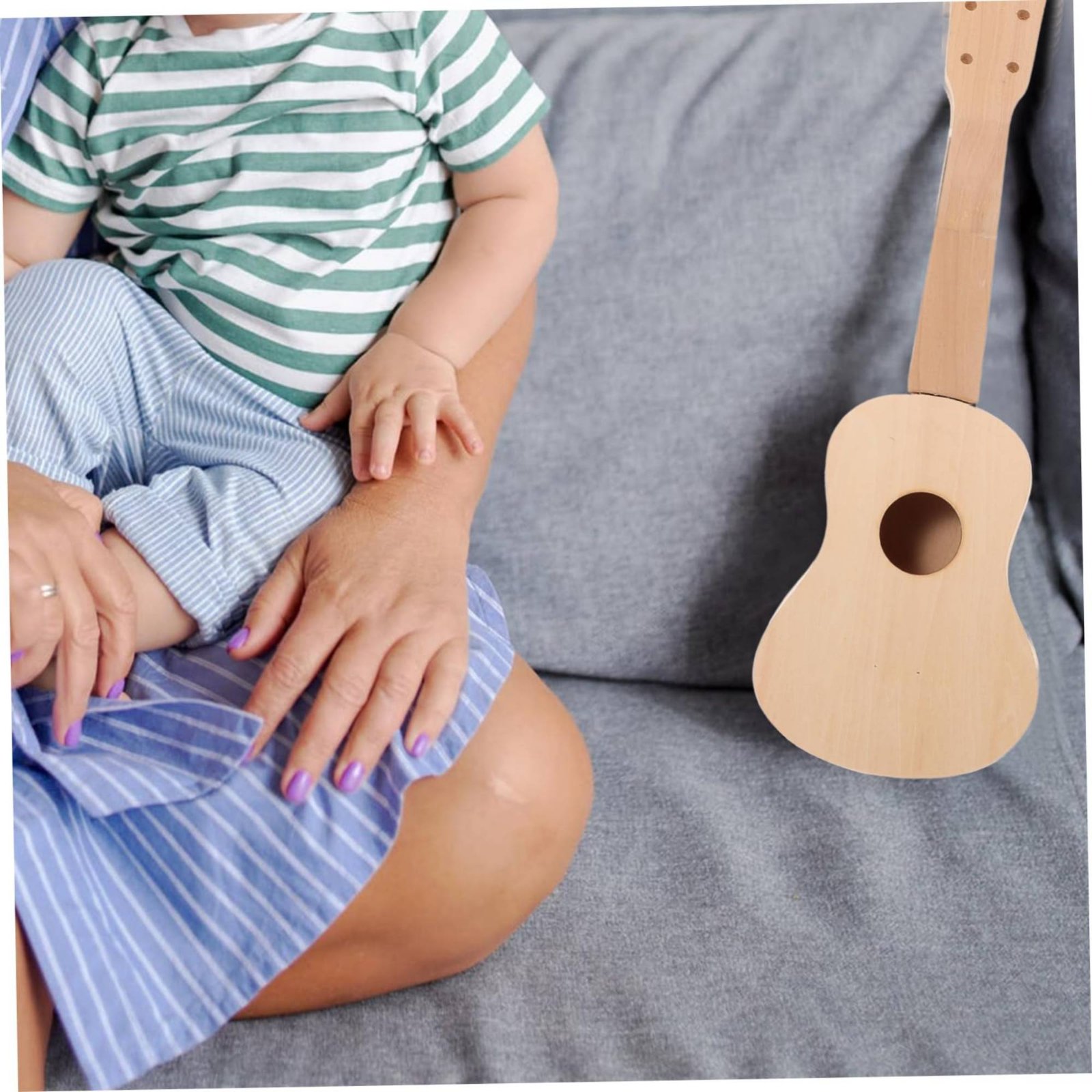 21 Inch Soprano Ukulele Kit Al - Ukulele Beginner Kit 评论和价格