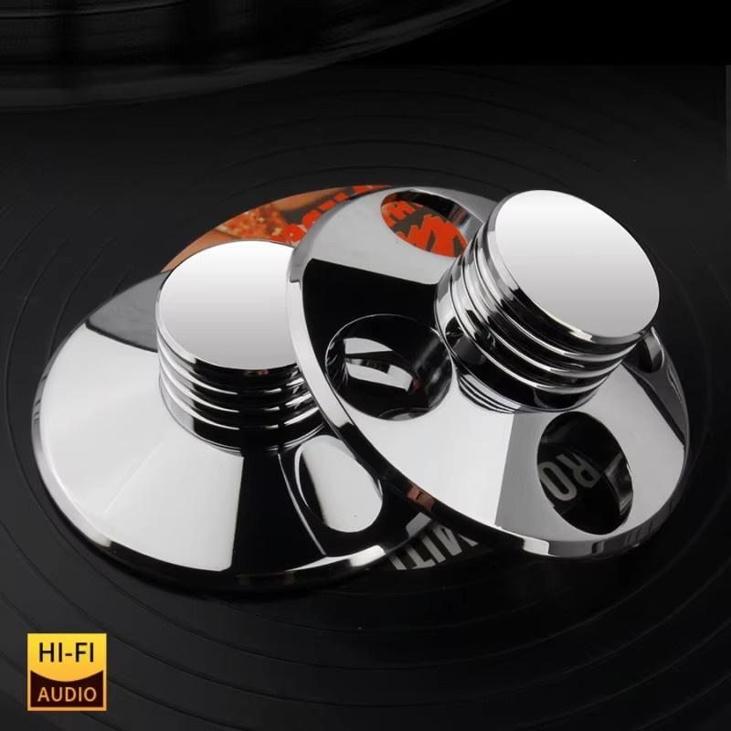 Audio LP Vinyl Record Disc Tow - Audio Music Effect 评论和价格