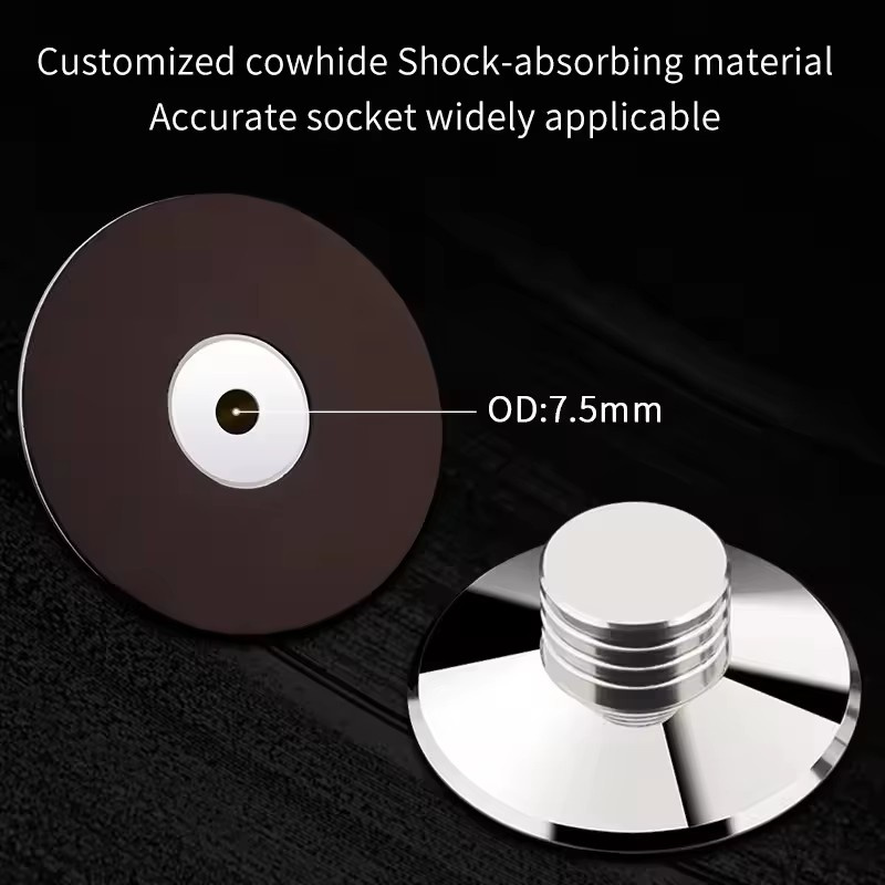 Audio LP Vinyl Record Disc Tow - Audio Music Effect 评论和价格