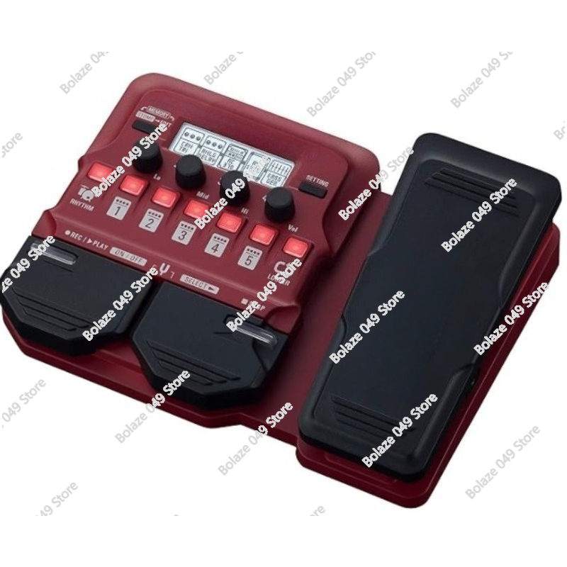 B1/G1X Four-Effect Home Audio  - Audio Music Effect 评论和价格