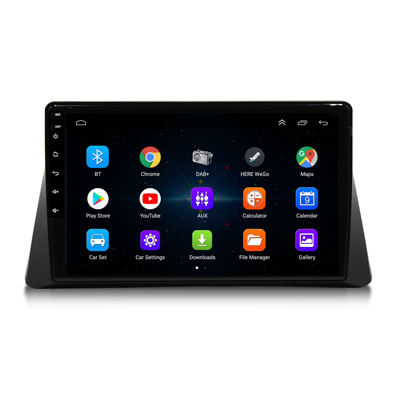 Jiawell Android Car DVD Player - Audio Music Player 评论和价格