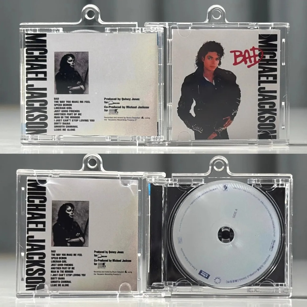 Classic Pop Michael Jackson MJ - Audio Music Lollipop 评论和价格