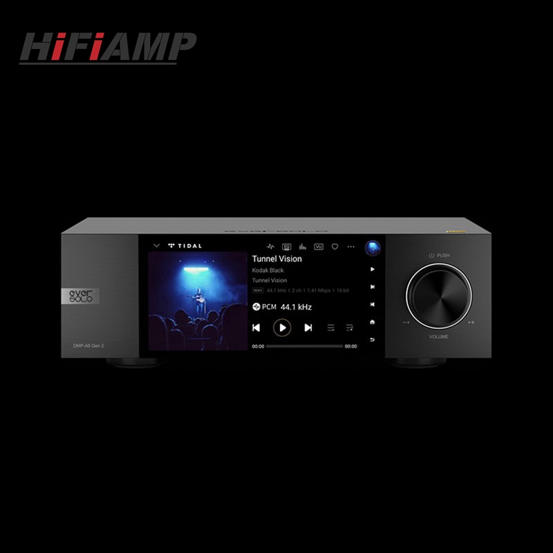 Eversolo DMP-A6 Gen2 Digital B - Audio Music Player 评论和价格