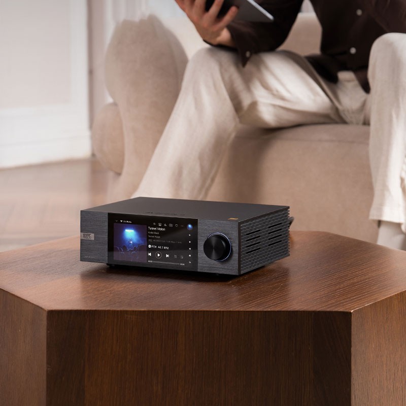 Eversolo DMP-A6 Gen2 Digital B - Audio Music Player 评论和价格