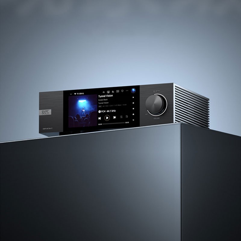 Eversolo DMP-A6 Gen2 Digital B - Audio Music Player 评论和价格