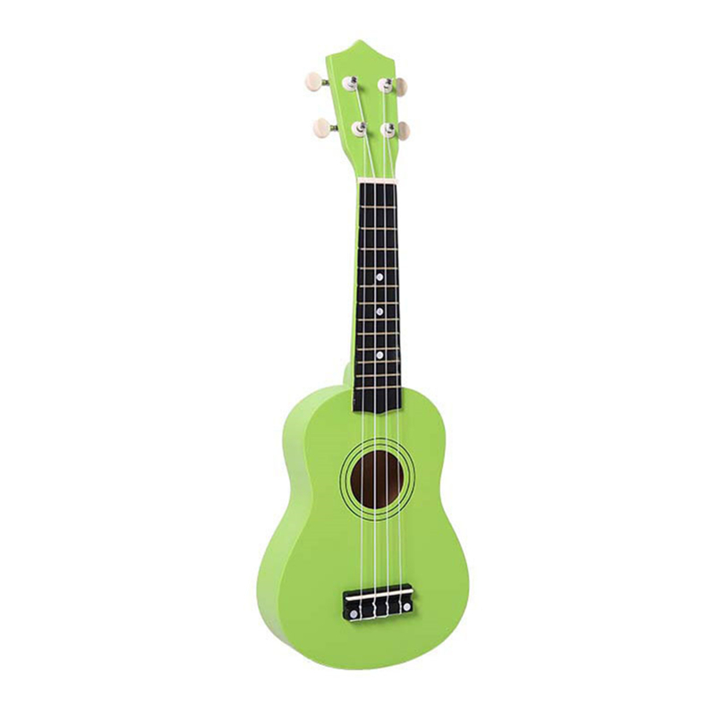 SevenAngel Ukulele 21 inch Chi - Ukulele Beginner Kit 评论和价格