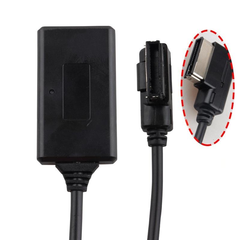 AUX to Bluetooth for MMI Bluet - Audio Hd Music 评论和价格