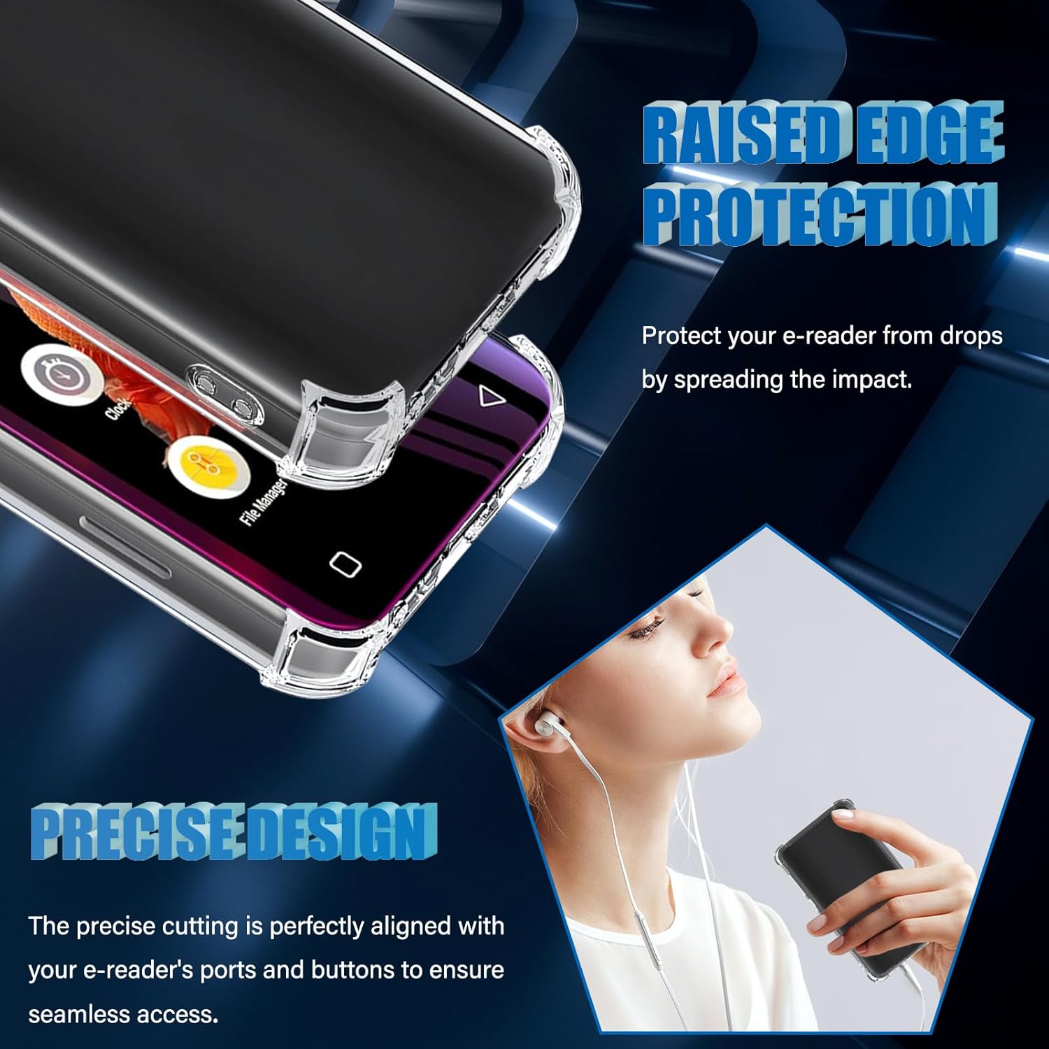 For Innioasis G1 G3 Mp3 Player - Audio Music Player 评论和价格