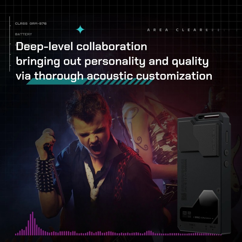 R4 MiDi Version ES9018Q2M*4 An - Audio Music Player 评论和价格