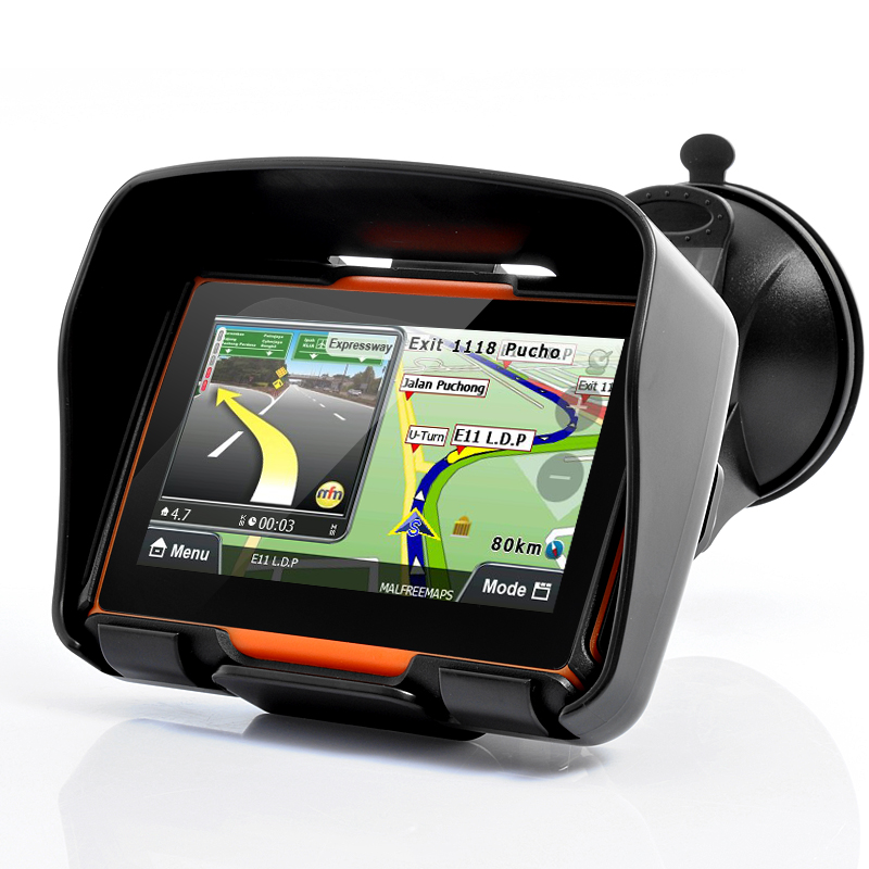 2026 Car Motorcycle GPS Naviga - Audio Music App 评论和价格
