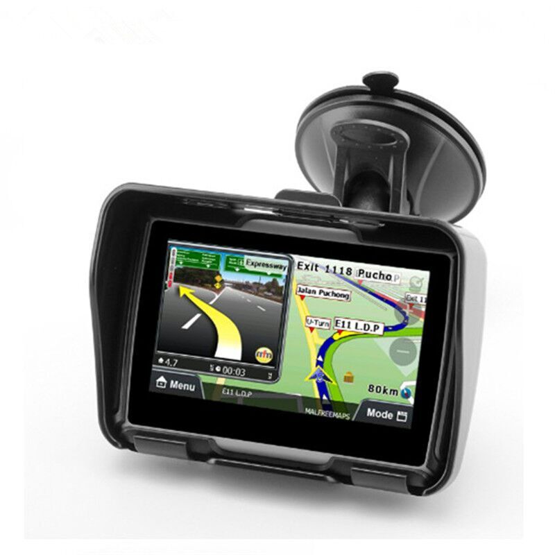 2026 Car Motorcycle GPS Naviga - Audio Music App 评论和价格