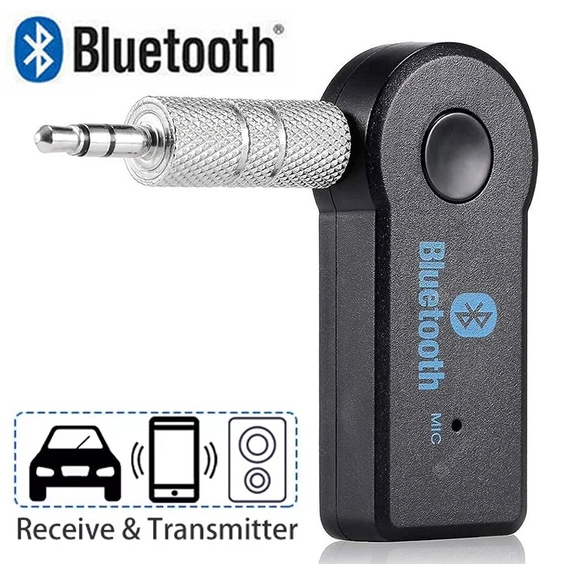 2 In 1 Wireless Audio Receiver - Audio Hd Music 评论和价格